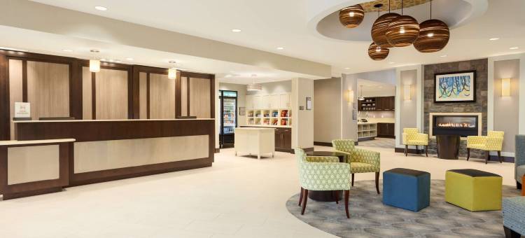 弗雷德里克Homewood Suites by Hilton(Homewood Suites by Hilton Frederick)图片