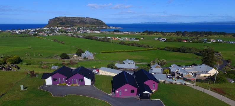 地平线豪华公寓(Horizon Deluxe Apartments)图片