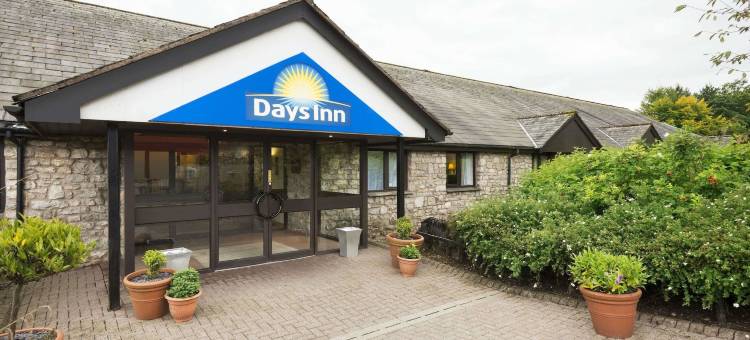 肯德尔基灵顿湖温德姆戴斯酒店(Days Inn by Wyndham Kendal Killington Lake)图片