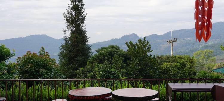 普莫营地酒店(Phu Mok Camp)图片