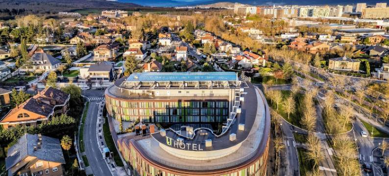 乌莱塔花园套房(Hotel Jardines de Uleta Suites)图片