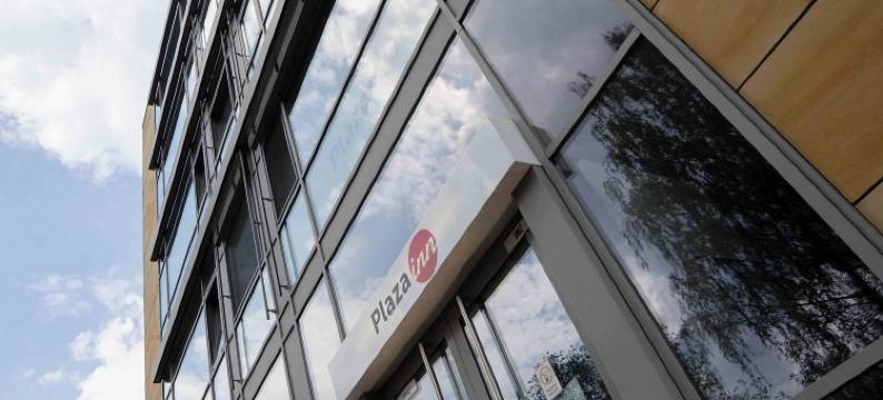 布劳恩施魏格城市北部广场酒店(Plaza Inn Braunschweig City Nord)图片