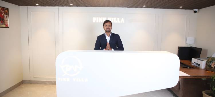 粉红别墅精品酒店(Pink Villa Boutique Hotel)图片