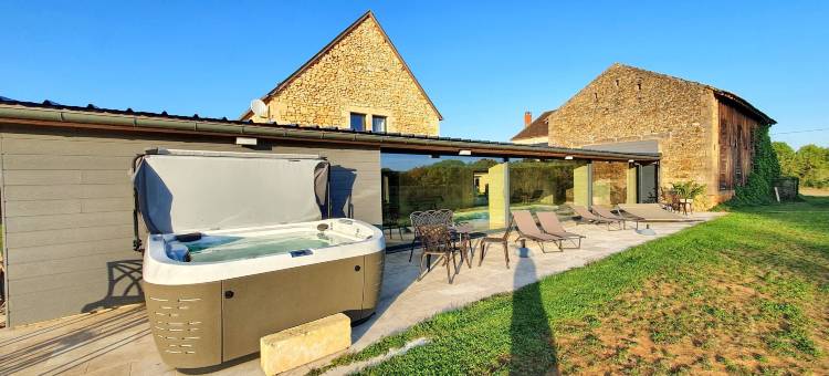 小天堂酒店(Le Petit Paradis 24)图片