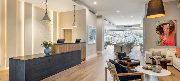 坎布里亚酒店-卡拉巴萨斯-马里布(Cambria Hotel Calabasas - Malibu)图片