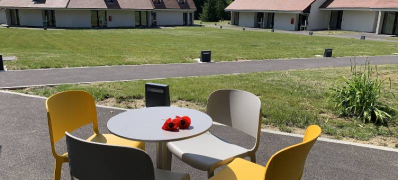 阿尔巴酒店，东方湖(Alba Hôtel Lac d'Orient)图片