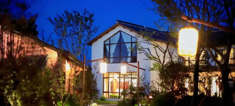 畈塘·拾吾舍图片