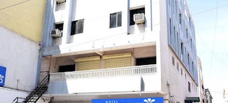 Collection O Rajkot Central Bus Terminal Formerly Hotel Metro图片