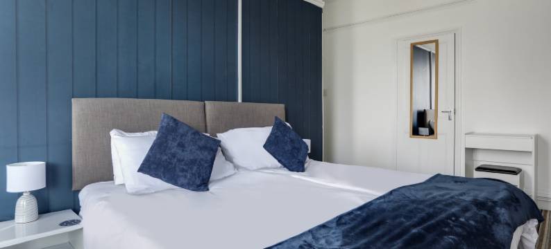 基奇纳勋爵宾馆(Lord Kitcheners Guest House)图片