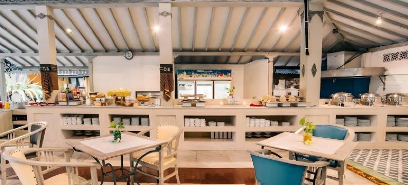 日惹乡村酒店(Jogja Village)图片