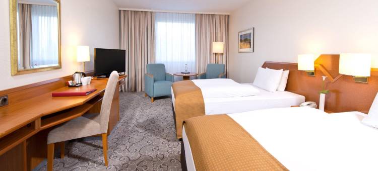 海德堡市莱昂纳多酒店(Leonardo Hotel Heidelberg)图片