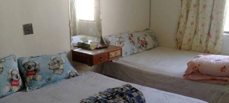 嘉鸿大旅社图片