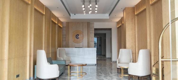 Click collection 勒克瑙(Click Collection Lucknow)图片