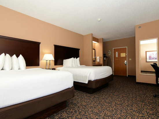 鹅卵石套房酒店 - 迪尼逊宏伟山丘