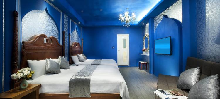 福岡3号汽車旅館图片