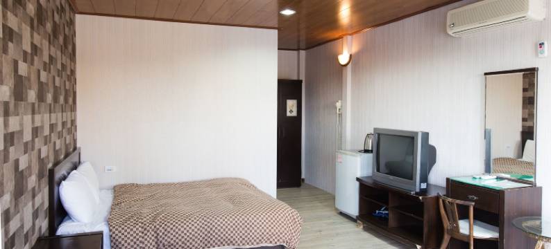 垦丁大尖山休闲屋图片