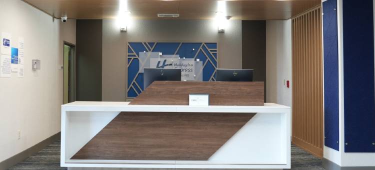 智选假日套房酒店雪松山(Holiday Inn Express & Suites Dallas Southwest-Cedar Hill)图片