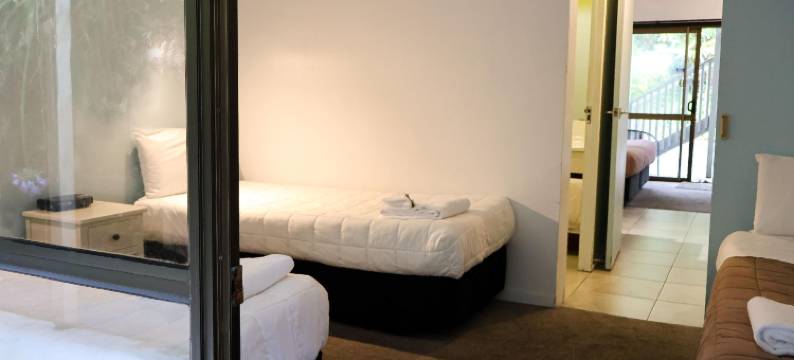 邦蒂汽车旅馆(Bounty Motel)图片