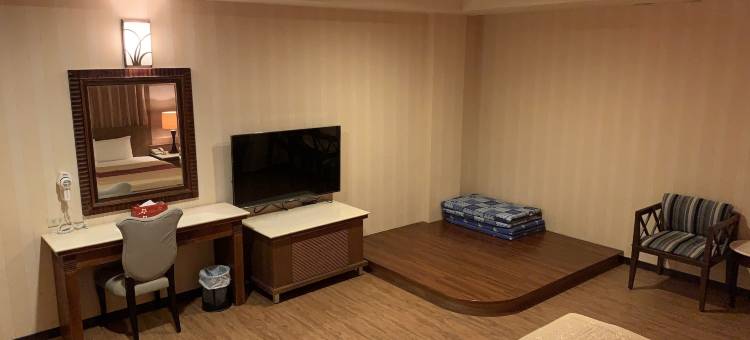 东之港汽车旅馆图片