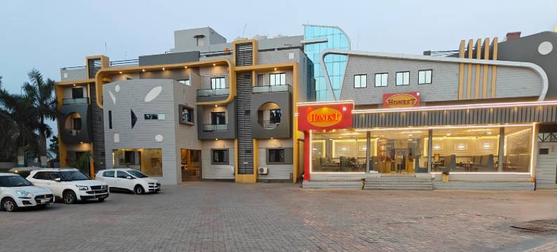 太阳广场酒店(Hotel Sun Plaza)图片