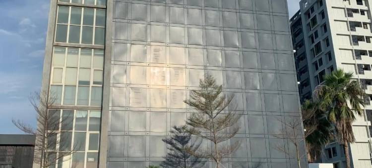 亚曼尼 SPA 精品汽车旅馆图片