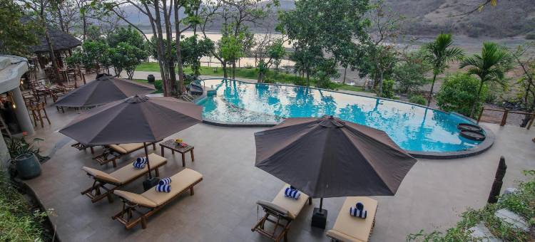 Toyam by Orchid 酒店(Toyam by Orchid Hotels)图片