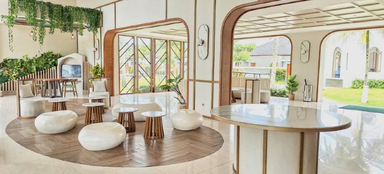 The Allure Villas Managed by Sahid图片