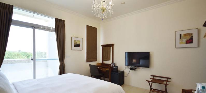 台东月光夏民宿图片