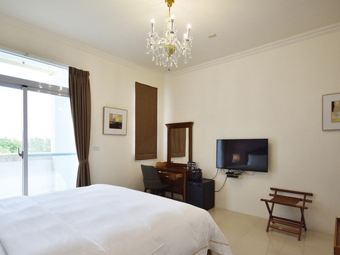 台东月光夏民宿