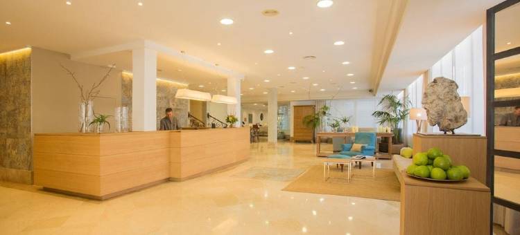 海王星海滨酒店(Universal Hotel Neptuno - Adults Only)图片