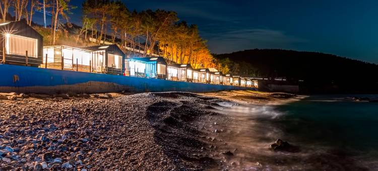 Pohang Blooming Caravan图片