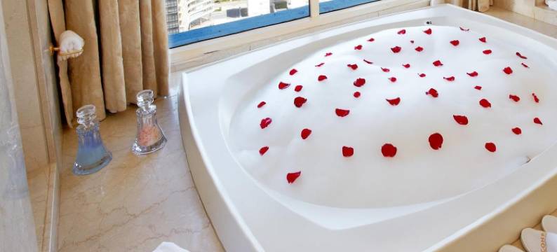 享受普恩塔德尔埃斯特酒店(Enjoy Punta del Este)图片