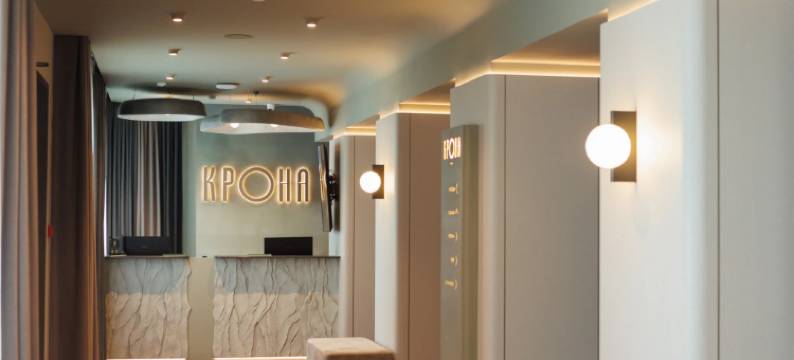 皇冠酒店(Krona Hotel (Former Versailles))图片