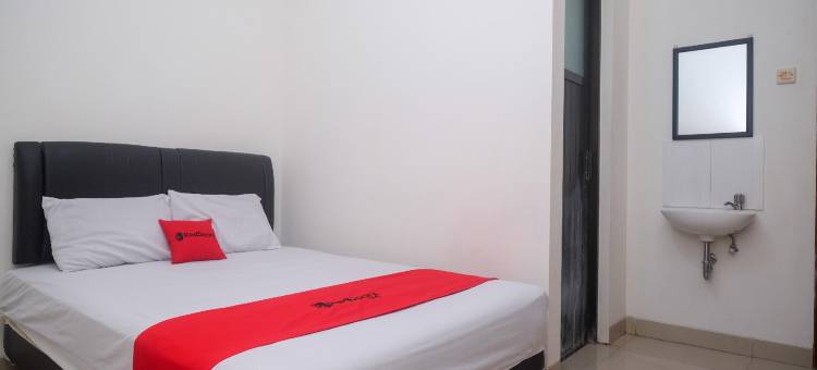 RedDoorz Near Stasiun Solo Balapan 3图片