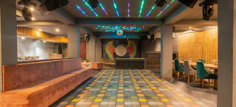 Treebo the Mountain Deer Valley Near Pgi图片