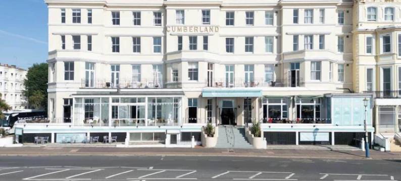 坎伯兰酒店(The Cumberland Hotel)图片