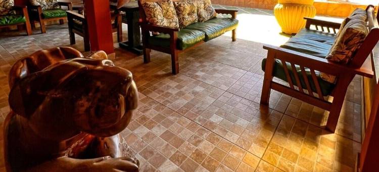 长滩港旅馆(Pousada Porto Praia)图片