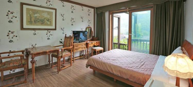 木屋度假村(Chalet Resort)图片