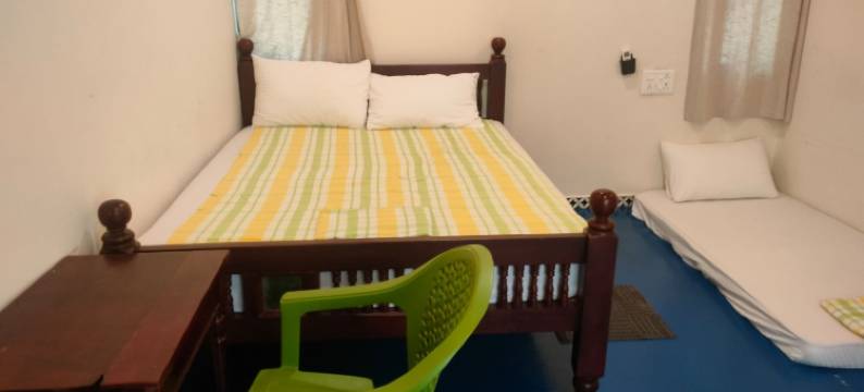 TRK农场文敏度假村(Trk Farms, Vinmeen Retreat)图片