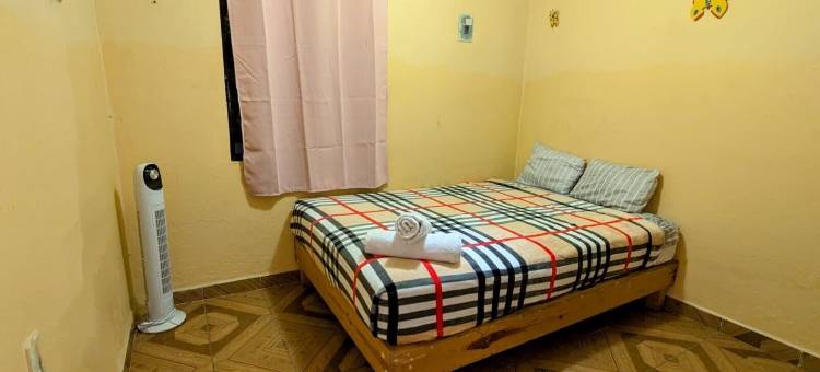 Casa Alixel精品酒店(Casa Alixel Hotel Boutique)图片