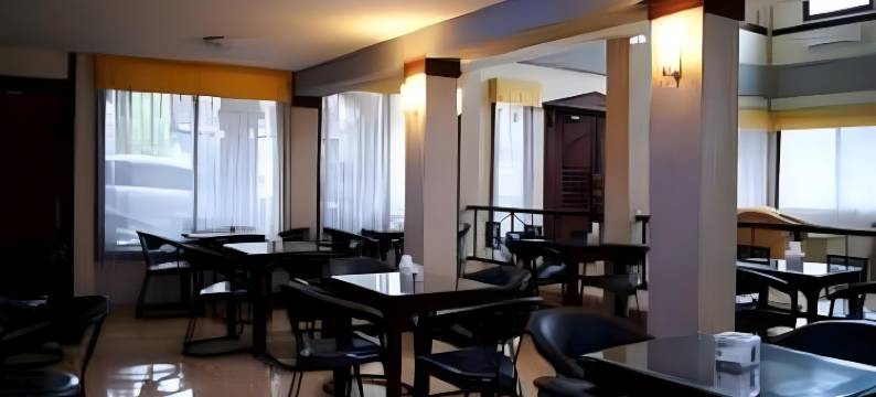 苏门答腊大酒店(Grand Sumatera Hotel)图片