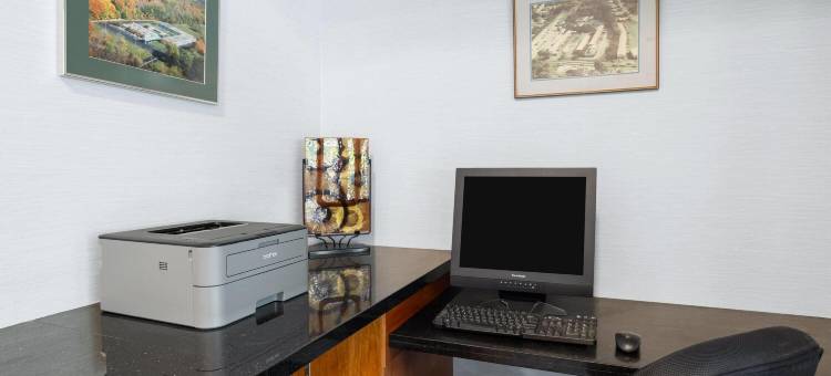 温德姆商标精选全季度假村(All Seasons Resort, Trademark Collection by Wyndham)图片