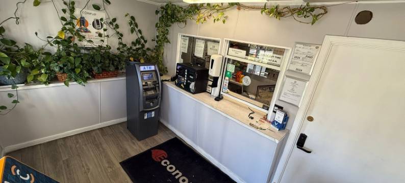 OYO酒店经济旅馆US-29丹维尔(OYO Hotel Economy Inn US-29 Danville)图片