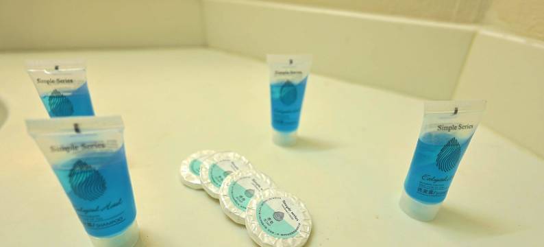 特克萨卡纳马格努森酒店(The Grand by Capital O Texarkana I-30)图片