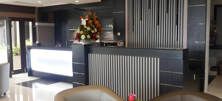 米里诺夫精品酒店(Millinov Boutique Hotel)图片