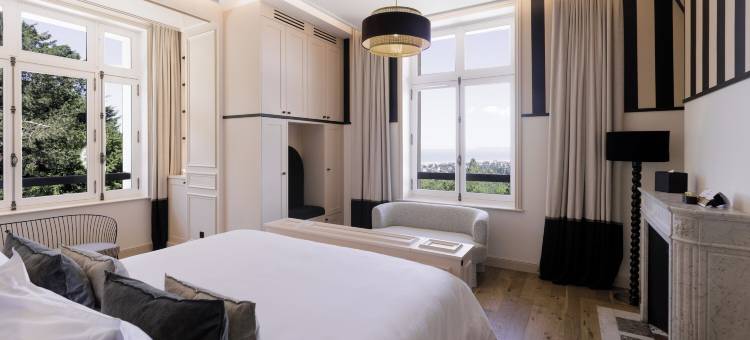 多维尔的甜蜜时代之家(Maison Douce Époque)图片