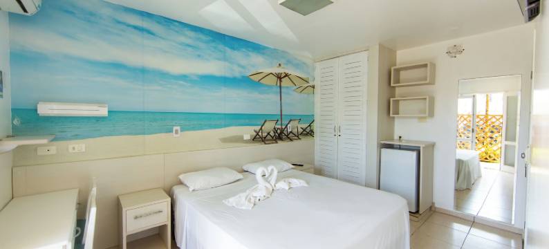 Rota do Sol Praia Hotel图片