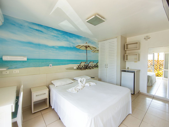 Rota do Sol Praia Hotel