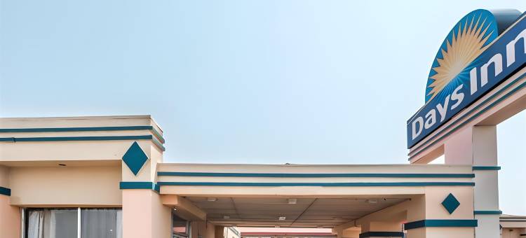 沃斯堡南戴斯酒店(Days Inn by Wyndham South Fort Worth)图片