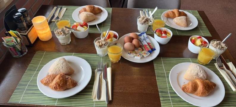 通酒店(Tung Hotel Zeewolde)图片